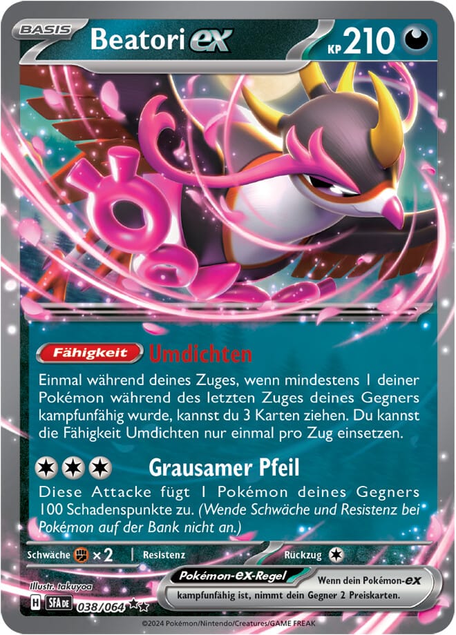 Pokemon TCG - Nebel der Sagen: Leitfaden für Käufer