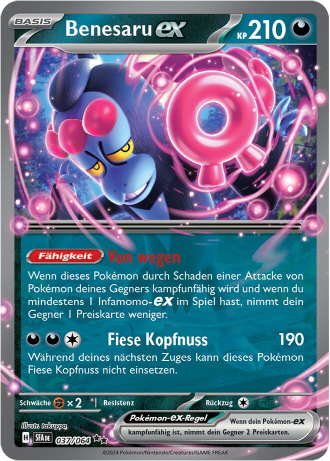 Pokemon TCG - Nebel der Sagen: Leitfaden für Käufer