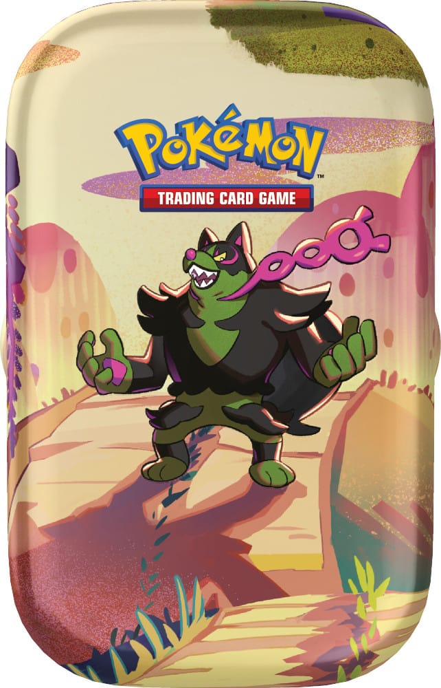 Pokemon TCG - Nebel der Sagen: Leitfaden für Käufer