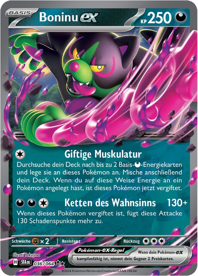 Pokemon TCG - Nebel der Sagen: Leitfaden für Käufer