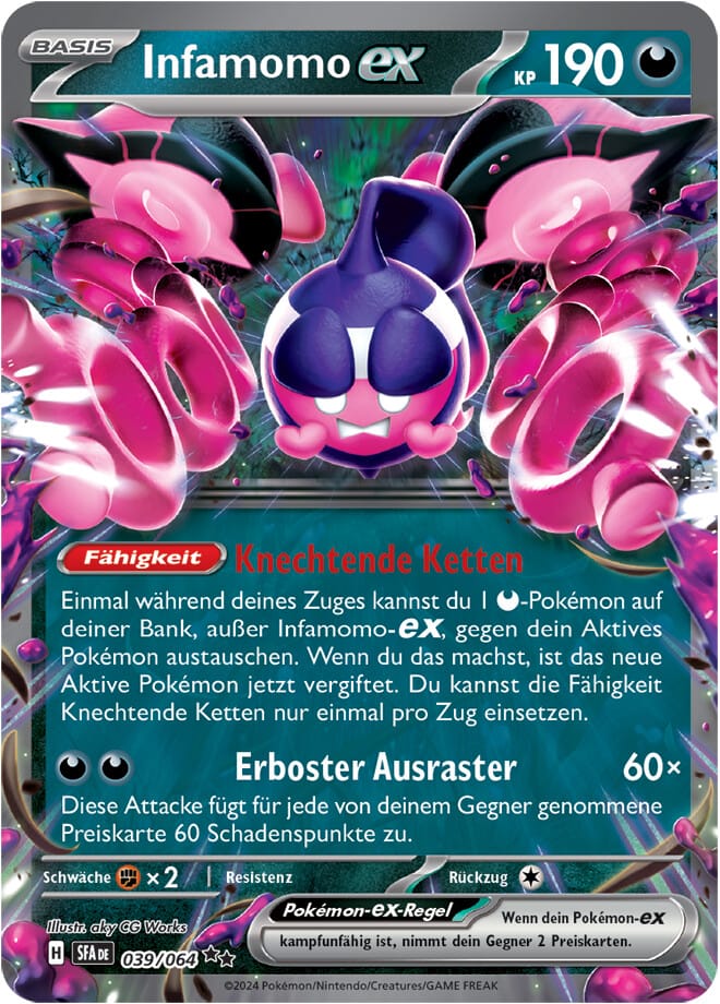 Pokemon TCG - Nebel der Sagen: Leitfaden für Käufer