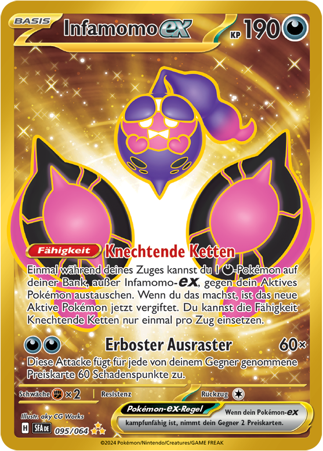 Pokemon TCG - Nebel der Sagen: Leitfaden für Käufer